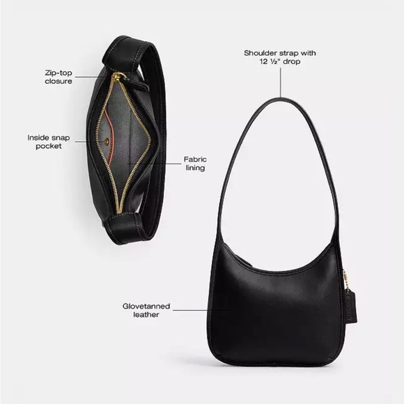 Curve Zip Re-Edition - Picture 2 of 7